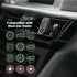 Scosche MMV-XCES0 MagicMount Select Magnetic Car Phone Holder - Strong Magnet Car Mount for iPhone and Android,