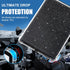 iDLEHANDS 7" Clear Case for All-New E-Readers - Ultra Slim Soft TPU Transparent Cover & Lightweight, not Compatible
