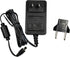 HQRP 9.5V AC Adapter, Compatible with Sony AC-E9522, SRS-XB40 Bluetooth Speaker Charger