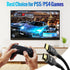 4K 4 (3 Pack), 2.0 4K 60Hz, 2K,1080P, 2.2, PS5, HDMI Cable Feet Ultra HD HDMI Cable, Nylon Braided & Gold-Plated