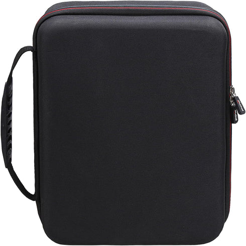 Mchoi Hard Portable Case for Epson VS240/VS250 SVGA 3LCD Projector (Case Only)