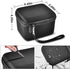 Vlogging Camera Case Compatible with Duluvulu/TEBNGIHNM/zheozeig/Oiadek 4K Digital Cameras for Youtube. Vlog Camera