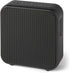 Amazon Basics Bluetooth Speaker Wireless, IPX5 Waterproof, 6 Hour Playtime, Compact Size for Home,