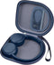 Headphone Case for Sony WH-CH520 Wireless Headphones, Bluetooth On-Ear Headset Bag, Black (Box Only)