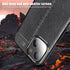 ORIbox Durable Lightweight Shockproof Case Compatible with iPhone 13