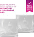 Premium Microfiber Cleaning Cloths 6x6 & 12x12 - Extra Soft Lint Free Cloths for Eyeglasses & Glass