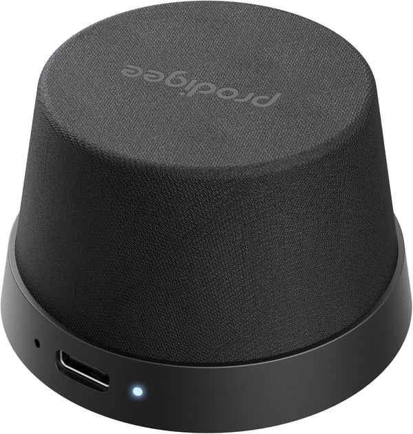Prodigee Mag da Beat Speaker - Portable Bluetooth Speaker, MagSafe for iPhone 12/13/14/15, True Wireless Outdoor