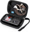 HIFI WALKER MP3 Player Case Compatible with H2, H2 Touch and G7, Portable Hard
