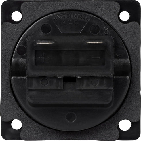 Parts Express Spring Terminal Cup for Square Speaker Wire