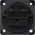 Parts Express Spring Terminal Cup for Square Speaker Wire