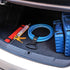 LuBanSir Extension Cord Storage Straps, 28" Heavy-Duty Hook and Loop Straps for Extension Cord
