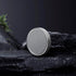 Rieibi Lens Cap for Fujifilm Instax Mini Evo, Anti-Scratches Aluminum Mini Evo Lens Cover