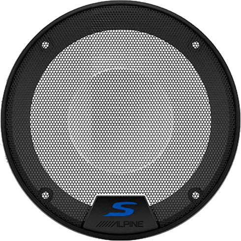 Alpine KTE-S50G 5.25" S-Series Speaker Grill