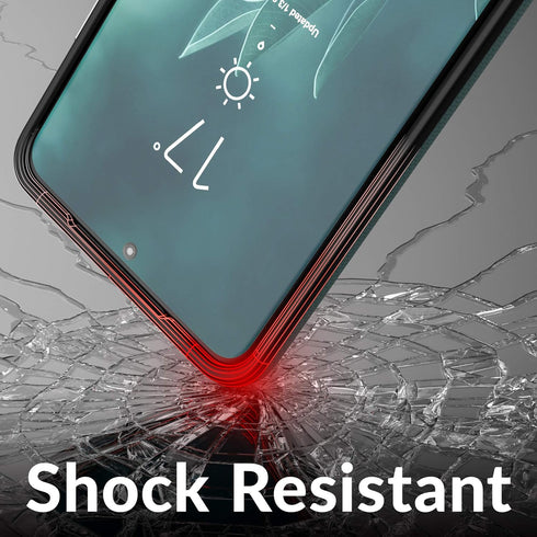 Crave Dual Guard for Samsung Galaxy S20 Ultra Case, Shockproof Protection Dual Layer Case for S20 Ultra 5G