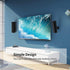 SZZCNOX 20/BQ 30/BQ 60/BQ 65 TS30 TS20 TS60 30 lbs Soundbar Wall Mount Bracket for Harman Kardon HKTS SATS Satellite