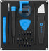iFixit Essential Electronics Toolkit, PC, Laptop, Phone Repair Kit