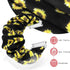 Mindrose Smart Watch Bands, Fabric Elastic Scrunchie Replacement Straps for H80 1.47 inch Smart Watch