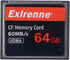 LILIWELL 32GB 60MB/s CF Memory Card UDMA Speed Up to SLR Camera CF Cards for Professional