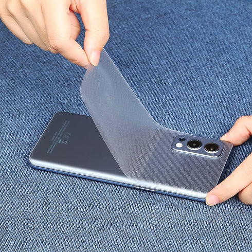 Ibywind Screen Protector for Oneplus Nord 2 5G - 2Pcs Tempered Glass, Camera Lens Protector, Easy Installation
