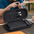 khanka Hard Travel Case for Anker Portable Charger 313 Power Bank (PowerCore Slim 10K) 10000mAh Battery Pack, Case Only