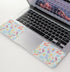 icolor Laptop Skin Sticker Decal - Personalized Universal Notebook Vinyl Skin Stickers Cover Art for 12-15.6 inch