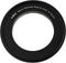 Macro Reverse Ring 72mm Compatible with Canon RF - Camera Mount to 72mm Filter Thread Adapter for Canon RF Mount