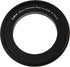 Macro Reverse Ring 72mm Compatible with Canon RF - Camera Mount to 72mm Filter Thread Adapter for Canon RF Mount