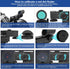 Tydeux Red Dot Finderscope - Star Pointer Viewfinder Astronomical Telescope Accessories with Slide-in Bracket