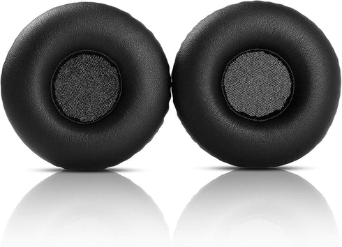 Upgrade Earpads Ear Cushion for Jabra PRO 9400BS, 9400, 9450, 9460, 9465, 9470 Mono Wireless Headset