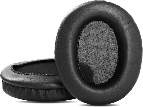 Replacement Foam Ear Pads, Cushions Pillow Earmuffs Compatible with Behringer HPS 3000 Headphone Headset