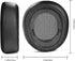 Hybrid Fabric Cooling Gel Replacement Ear Pads for Steelseries Arctis Nova Pro Wireless Headphones