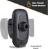Scosche SUHV-2PKXCES0 2-Pack (2 Pack) Select Vent Mount Phone Holder Cradle for Car or Truck - Universal Hands-Free
