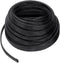 uxcell 50 Ft - 3/8 Inch Expandable Braided Cable Sleeve, PET Wire Management Protector for Home Devices