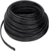 uxcell 50 Ft - 3/8 Inch Expandable Braided Cable Sleeve, PET Wire Management Protector for Home Devices
