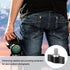 1/4" 0.87", 2Pcs PATIKIL Clamping Screw Knob x Aluminum Alloy t Shaped Camera Thumb Screws for DSLR Flash Bracket Light