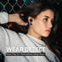 Wicked Audio Mojo 500 True Wireless Bluetooth Earbuds, Clear Call Mics, Long Battery Life, Mobile App, Custom EQ Modes
