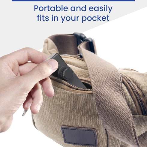 Victiv 360 Phone Tripod Mount with Wireless Remote, Fits Any Smartphone, Rotates Vertical and Horizontal, Universal