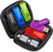 WesData 5 Pack 8GB USB Flash Drive and 2 Pack USB C Adapters