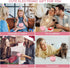 Cute Bluetooth Speaker, Mini Cat Portable Wireless Speaker with Loud Stereo Sound, Built-in Mic, 40H Playtime