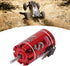 K989 K969 1/24 1/28 2.0mm (3500KV Drfeify RC Brushless Mini Electric Motor for with Shaft, High Speed RC Boat Model