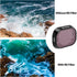 SKYREAT ND Filters Set for DJI Mini 4 Pro Accessories, 6 Pack (CPL, UV, ND8, ND16, ND32, ND64)