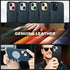 SHIELDON 15 2023, 15 6.1" Genuine Leather Case for iPhone Magnetic Wireless Charging Slim Non-Slip Anti-Scratch