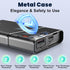 Kesguar 20000mAh, 22.5W 3.0+QC 4.0 17 16 15 14, 13 Portable Charger PD Super Fast Charging Power Bank, Cooler Aerospace