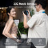 128cm Z5II Z5 Z50II Z50 Z6II Z6III Z6 Z7 Z7II Z8 Z9 Z7 Z50 Adjustable Vintage Braided Rope Vintage Camera Neck Shoulder
