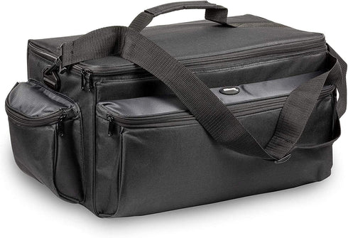 Ultimaxx Professional Extra-Large, Well-Padded, Water-Resistant Gadget Bag Compatible with Canon, Sony, Nikon, Pentax
