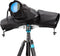 Professional Waterproof Camera Rain Cover for Canon Nikon Sony Fuji & More Cameras, Photography Rain Gear