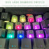 Kailh Box Bamboo Switch, 55gf Clicky Heavy 3pin Switches, IP56 Water-Proof, Compatible MX, 45pcs (Box Bamboo)