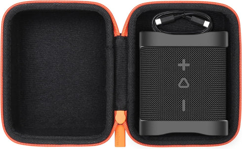 co2CREA Hard Case for Skullcandy Terrain Mini Wireless Bluetooth Speaker