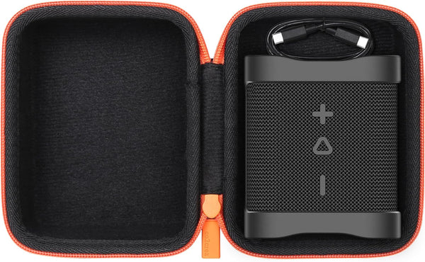 co2CREA Hard Case for Skullcandy Terrain Mini Wireless Bluetooth Speaker