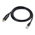 RJ45 6 Cable Matters USB to Console Cable (Compatible with Cisco Console Cable, Rollover Cord) with FTDI Feet
